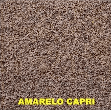 Amarelo Capri