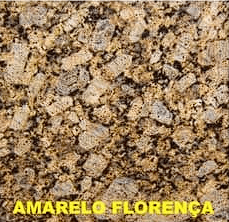 Amarelo Florenca
