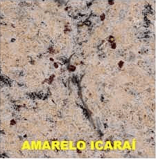 Amarelo Icaraí