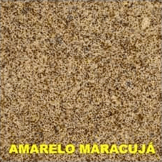 Amarelo Maracujá
