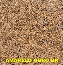 Amarelo Ouro Brasil