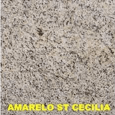 Amarelo St Cecilia