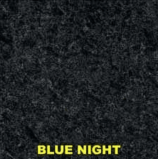 Blue Night