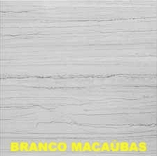 Branco Macaúbas