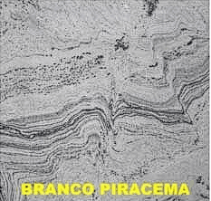 Branco Piracema
