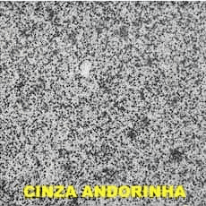 Cinza Andorinha