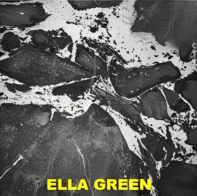 Ella Green