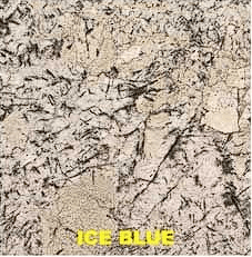 Ice Blue