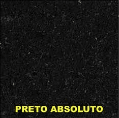 Preto Absoluto