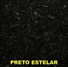 Preto Estelar