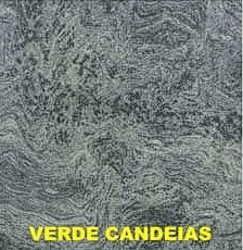 Verde Candeias