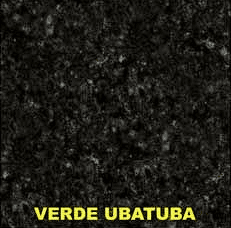 Verde Ubatuba