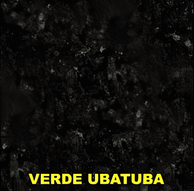 Verde Ubatuba