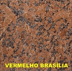 Vermelho Brasília